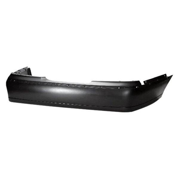 Geared2Golf Rear Bumper Cover for 1998-2002 Lincoln Towncar GE1844899